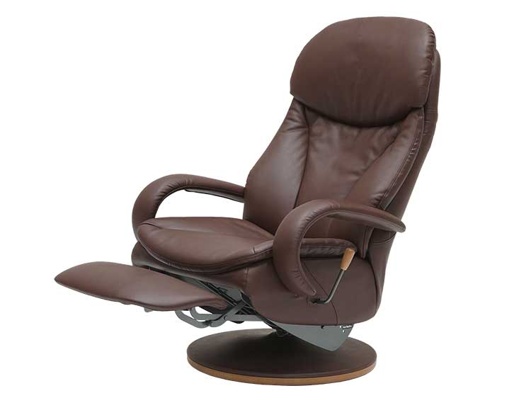 Personal Chair (Leather) (Used)