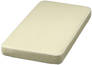 Baby Mattress (Used)