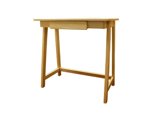 Tiny Desk (New)