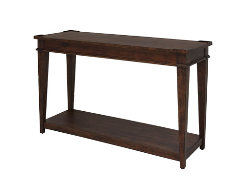 Sofa Table (Used)