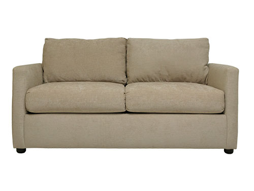 Regular Sleeper (Fabric) (Used)