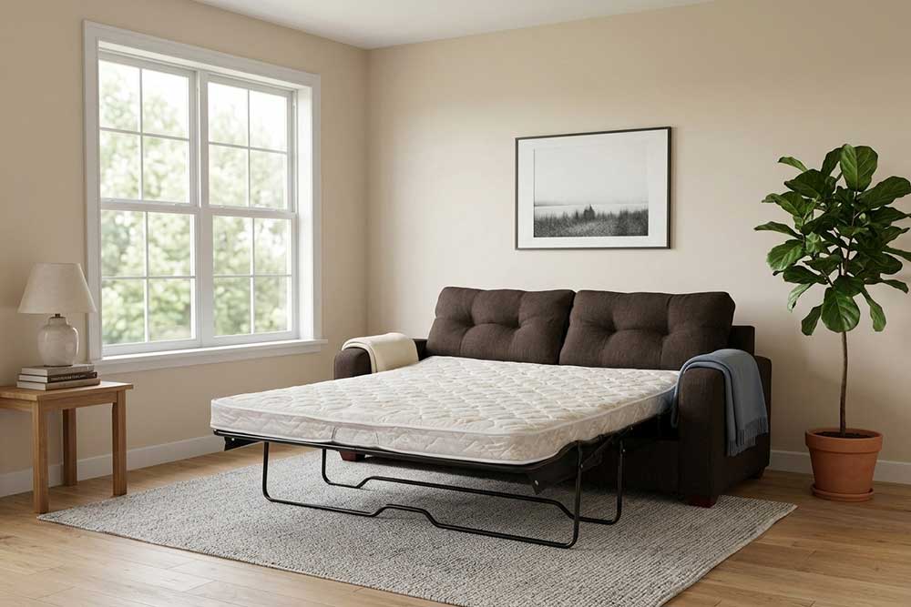 Sleeper (Fabric) (Used)