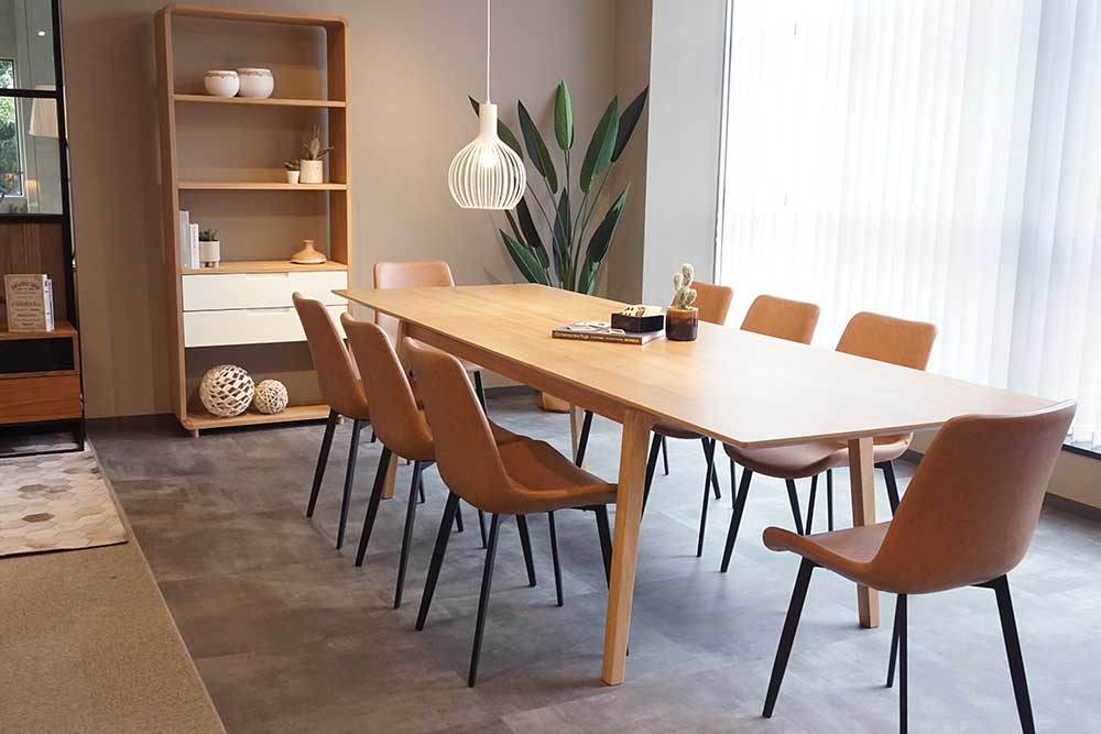 Dining Set (New)