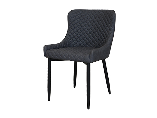 2 Side Chairs Set (Used)