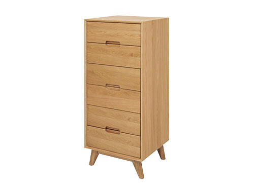 Chest of 6 Drawer (Used)