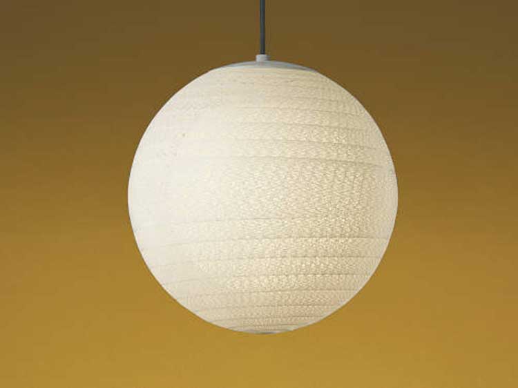 Pendant Lamp (Used)