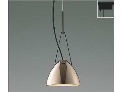 Pendant Lamp (Used)