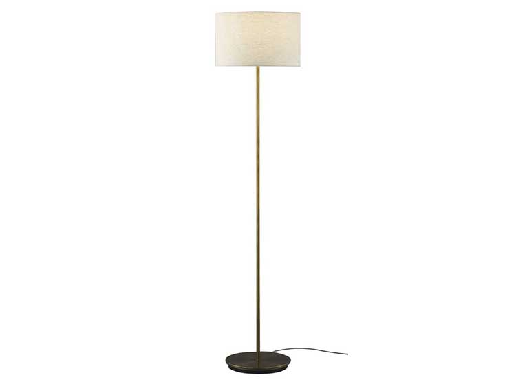 Floor Lamp (Used)