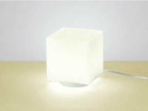 Table Lamp (Used)　