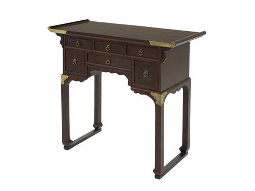 Console Table (Used)