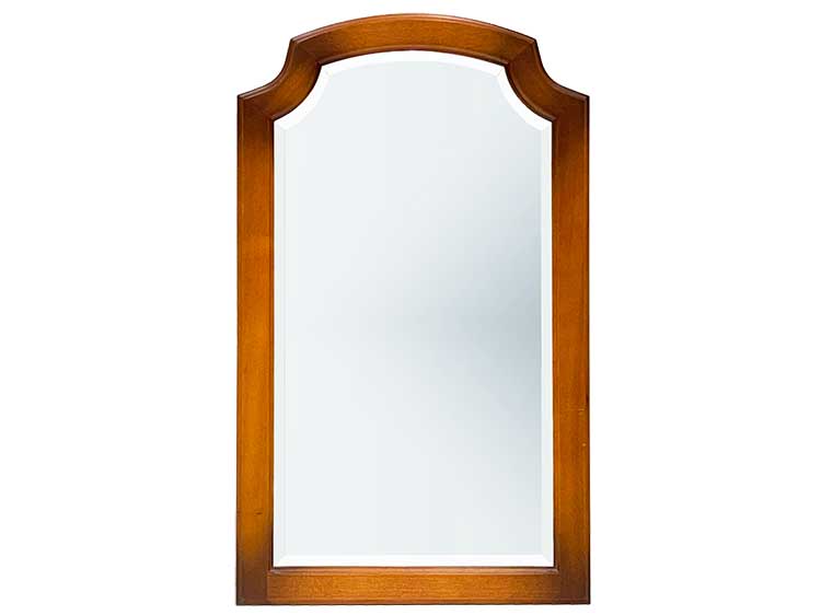 Wall-mounted mirror (Used)