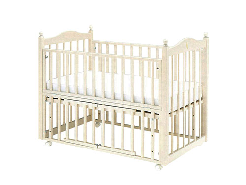 Baby Bed (Used)
