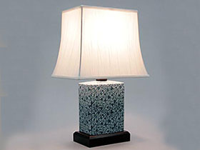 Table Lamp (New) #2