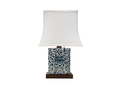 Table Lamp (Used)