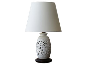 Table Lamp (Used)