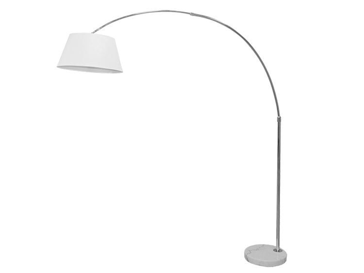 Floor Lamp (Used)