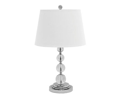 Table Lamp (Used)