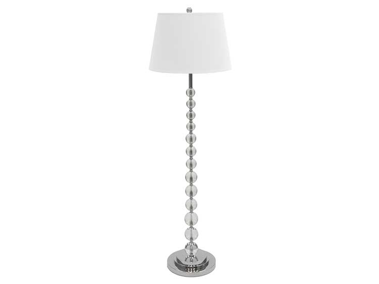 Floor Lamp (Used)