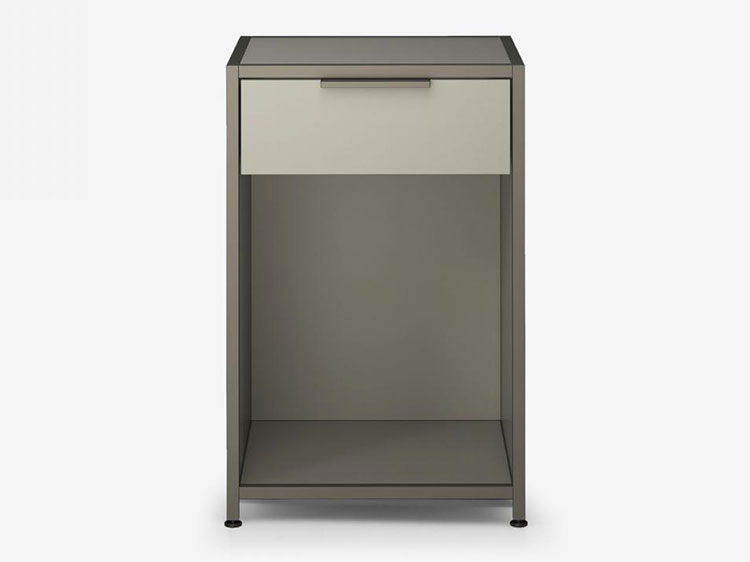 ナイトテーブル (中古)　　