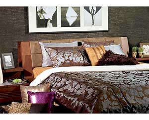 Bed Linen Set Queen-Size (New)