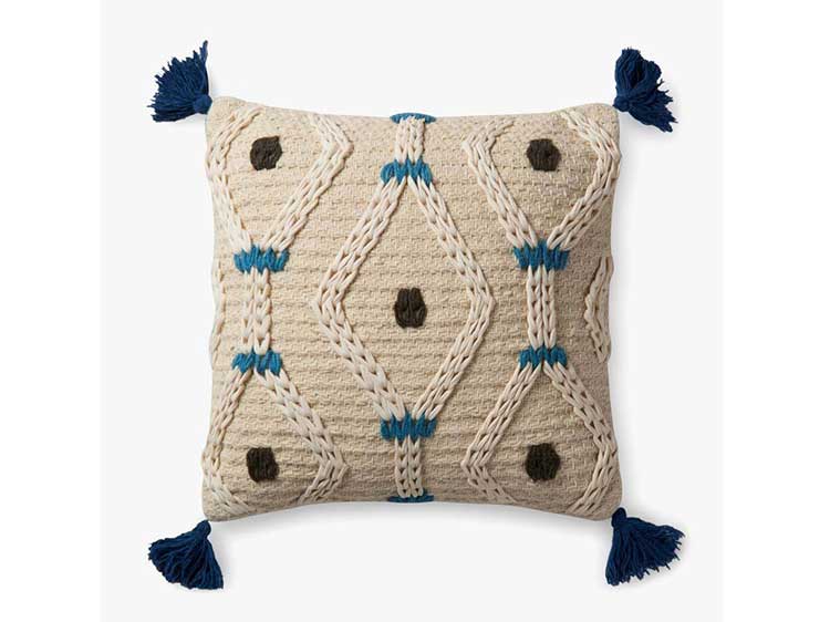 Pillow Cushion (Used)