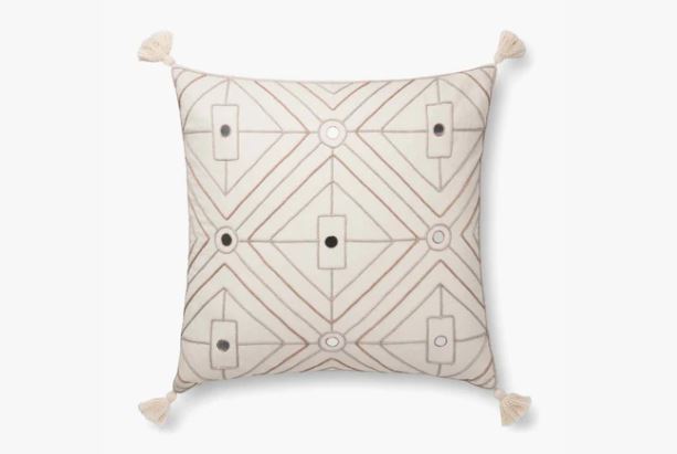 Pillow Cushion (Used)　