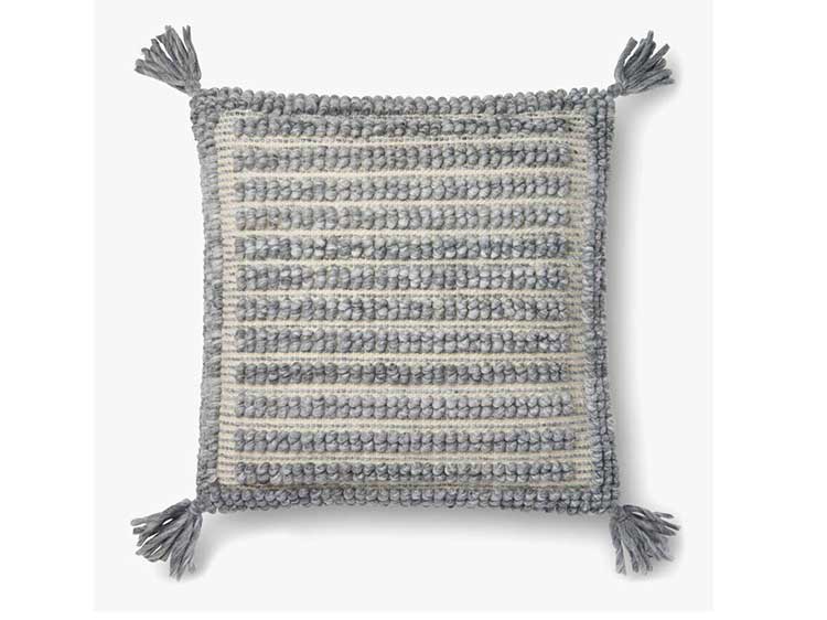 Pillow Cushion (Used)