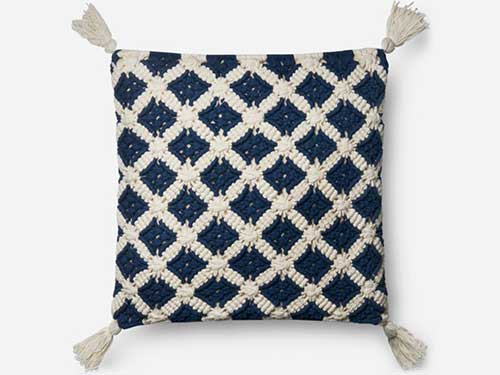 Pillow Cushion (Used)