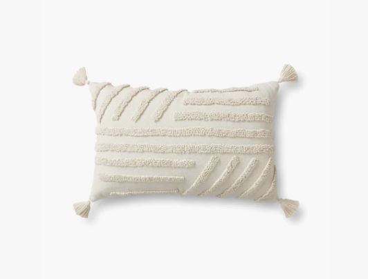 Pillow Cushion (Used)