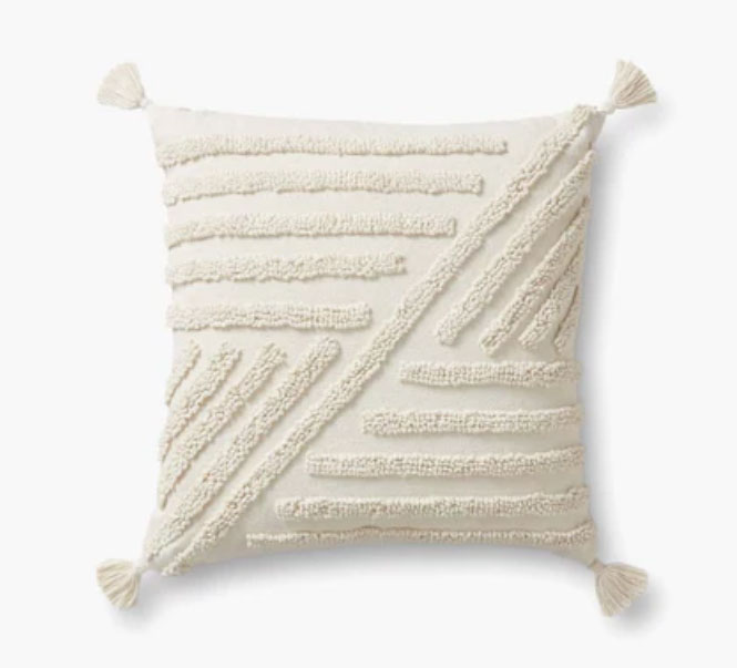 Pillow Cushion (Used)