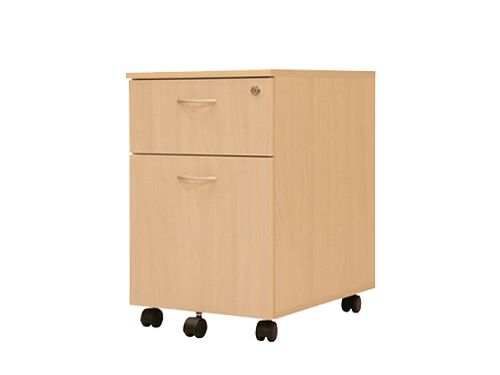 File Cabinet (Used)