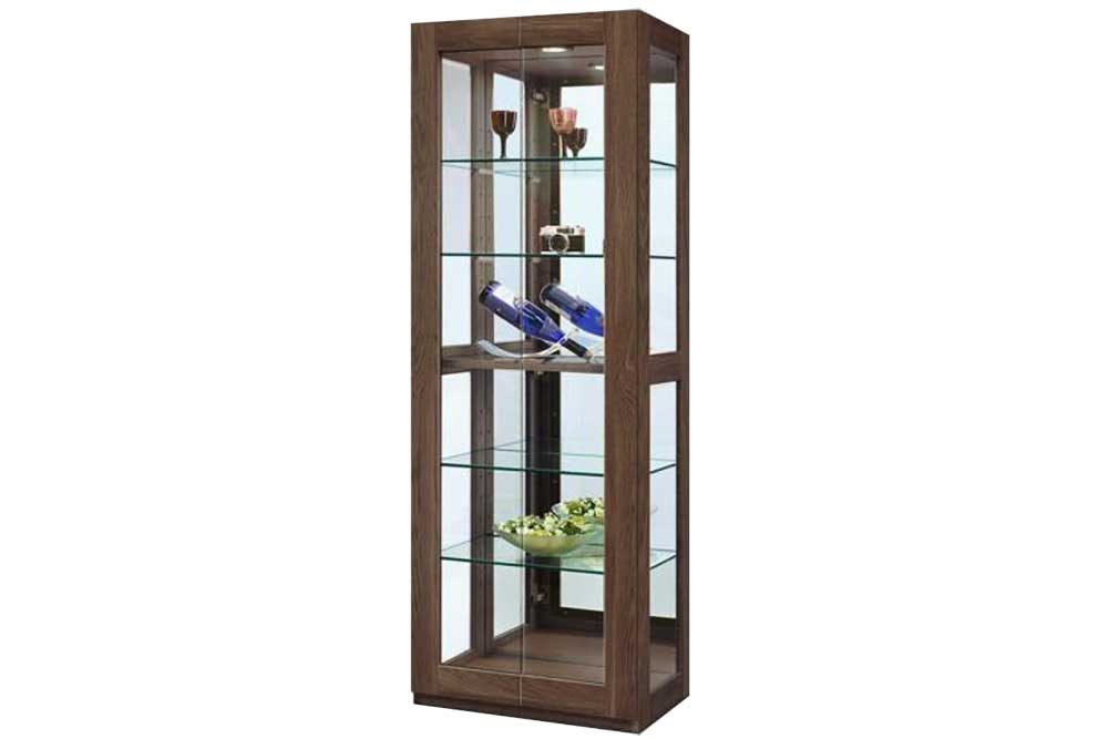 Curio Case (Used)