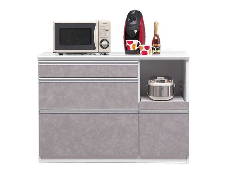 キッチンカウンター (中古)　　