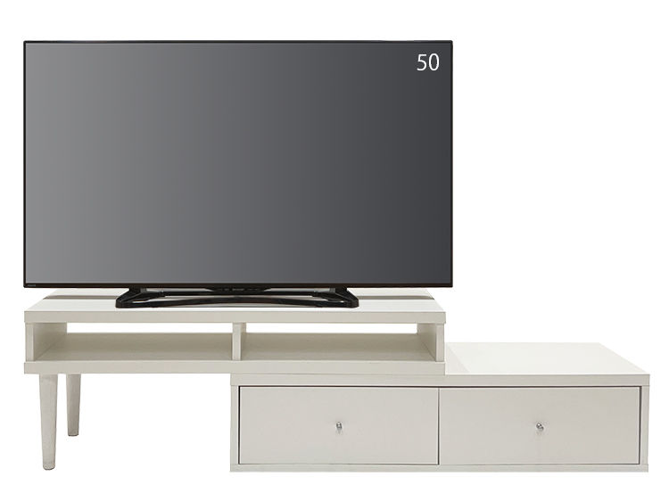 TV ボード (中古)