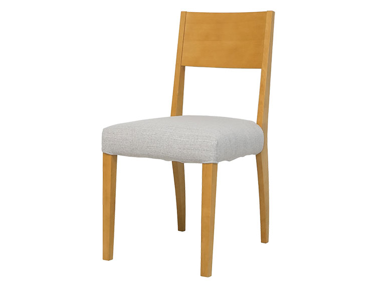 2 Side Chairs Set (Used)