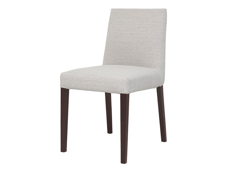 4 Side Chairs Set (Used)