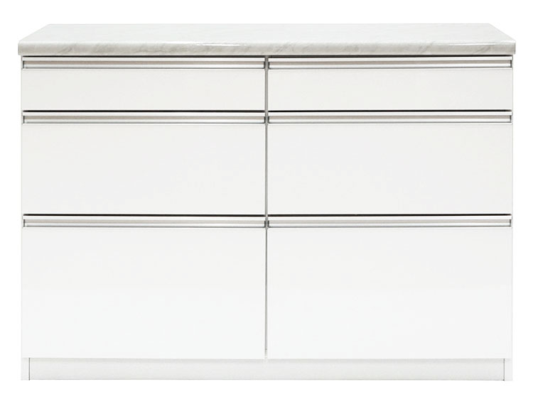 Kitchen Cabinet (Used) 　