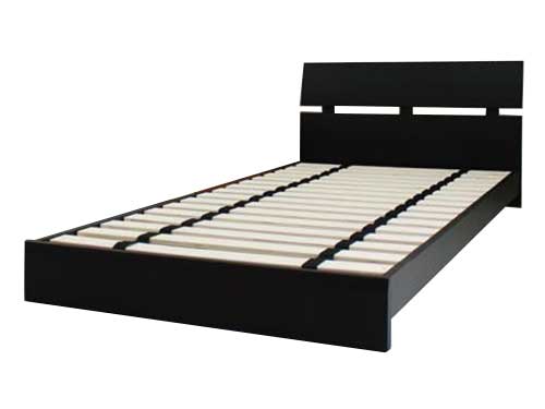 Semi Double-Size Bed Frame (Used)