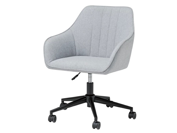 Desk Chair (Used)　