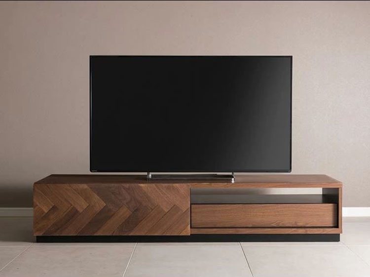 TV ボード (中古)