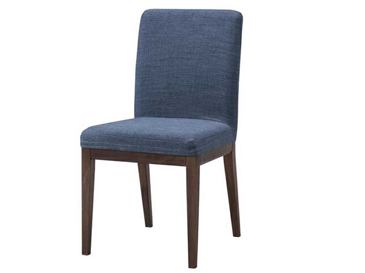 5 Side Chairs Set (Used)