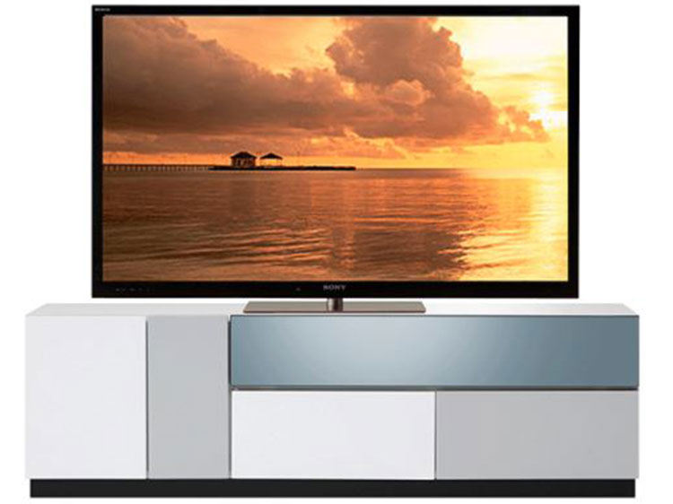TV ボード (中古)