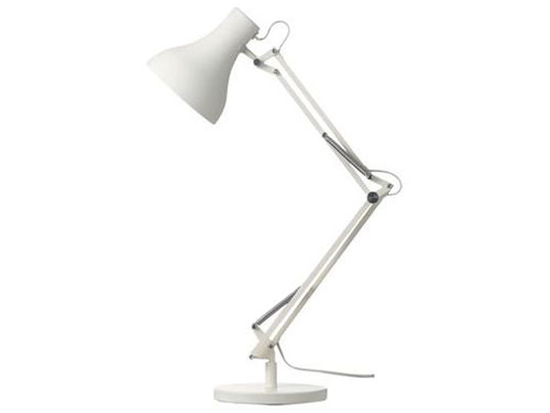 Desk Lamp (Used)