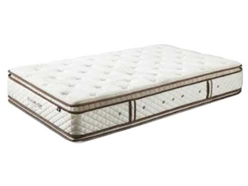 King-Size Mattress (1matt.) (Used)