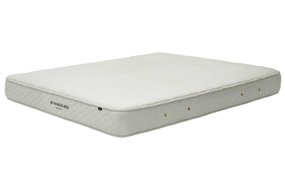 Queen-Size Mattress (Used)
