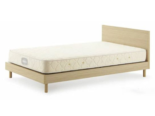 Single-Size Bed Frame (Used)