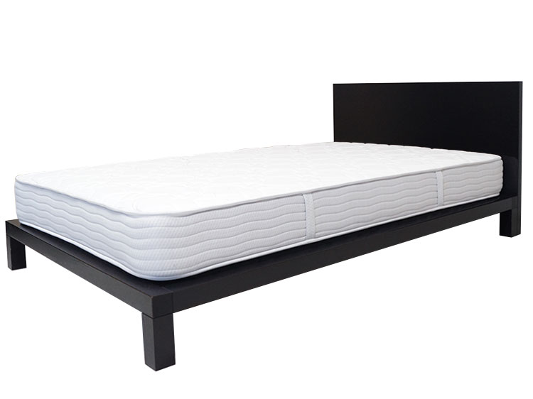 Semi Double-Size Bed Frame (Used)