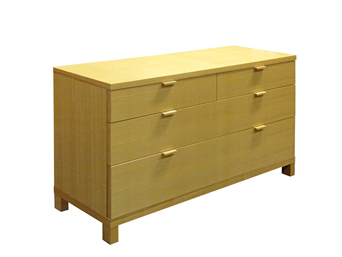Chest (Used)