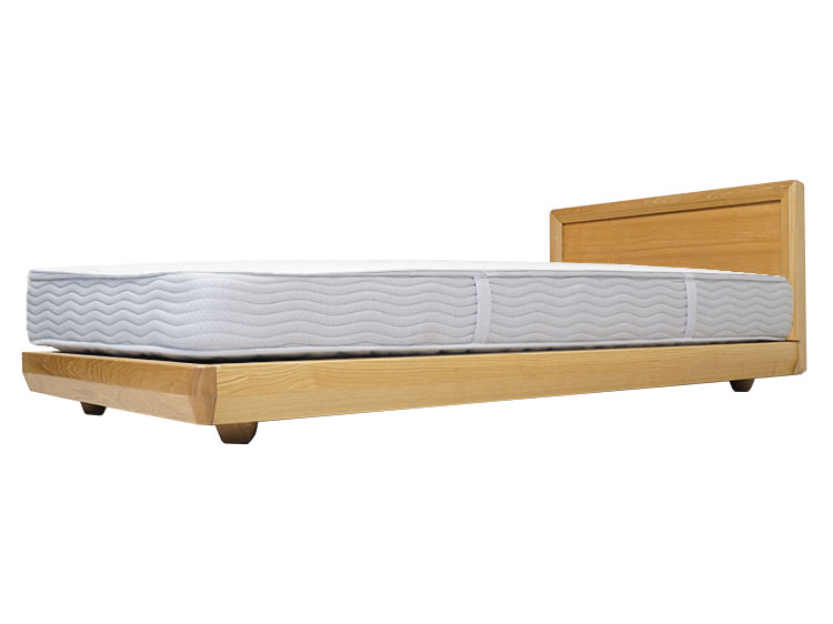 Single-Size Bed Frame (Used)