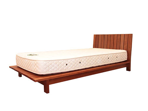 Single-Size Bed Frame (Used)